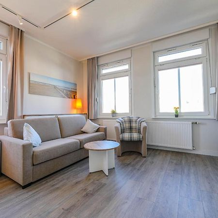 Haus Inselanker Kajuete 02 Daire Norderney Dış mekan fotoğraf
