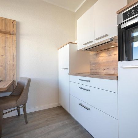 Haus Inselanker Kajuete 02 Daire Norderney Dış mekan fotoğraf