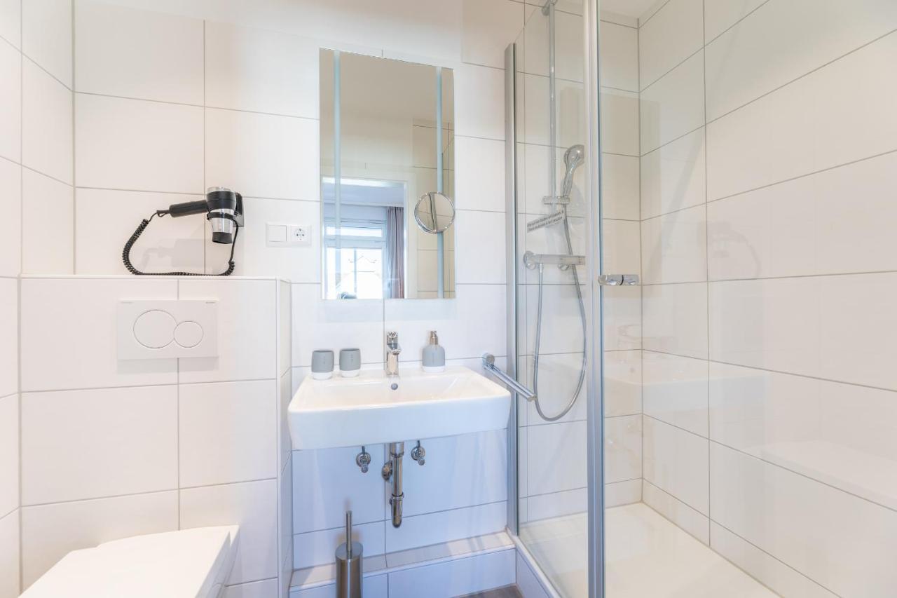 Haus Inselanker Kajuete 02 Daire Norderney Dış mekan fotoğraf