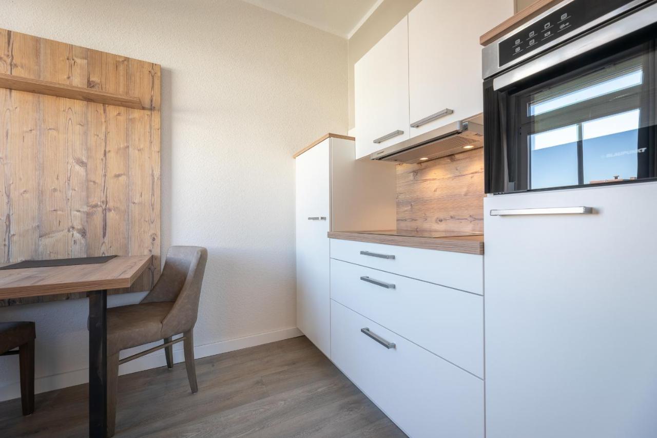Haus Inselanker Kajuete 02 Daire Norderney Dış mekan fotoğraf